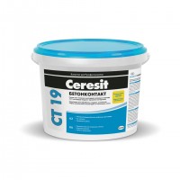 Бетонконтакт Ceresit PRIMER CТ19, 10кг