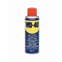 Спрей Универсальный  WD-40 200мл/36/