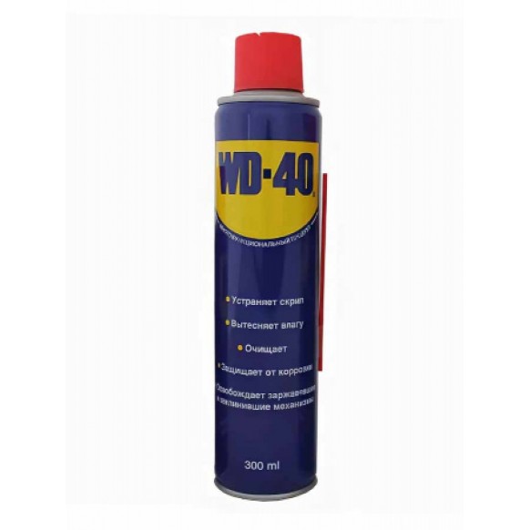 Спрей Универсальный  WD-40 300мл/12/