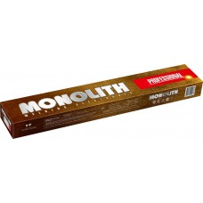 Электроды Монолит ТМ Monolith д 4мм : уп 5кг.