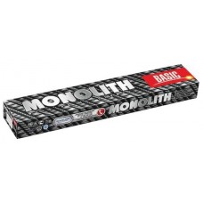 Электроды УОНИ-13/55 АРС ТМ Monolith д 3мм : упаковка 2,5кг.