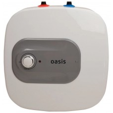 Электрический накопительный водонагреватель OASIS 15 КР (под раковиной)