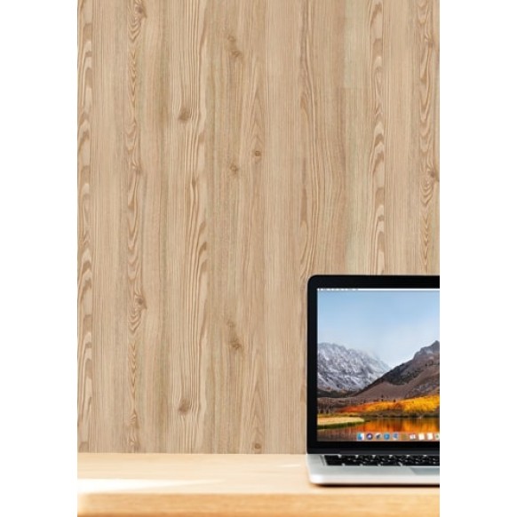 Панель МДФ Classic STELLA Light 2700х200х6 Кедр Гималайский (упак. 8 шт.)