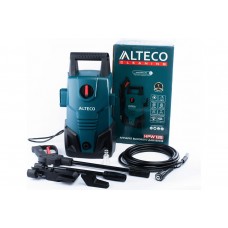 Аппарат высокого давления HPW 2109 (HPW 125) Alteco