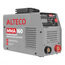 Инверторный сварочный аппарат Alteco MMA-160