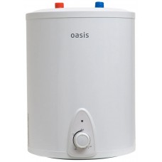 Электрический накопительный водонагреватель OASIS LP-10 (под раковиной)