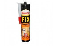 Клей монтажный Момент FIX POWER 385гр /12/