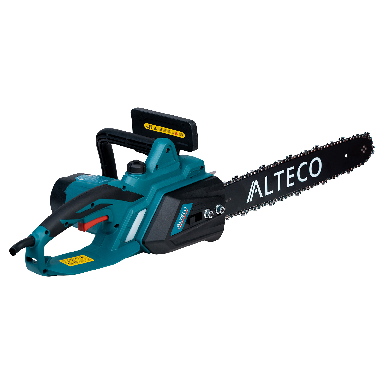 Электропила ECS-2200-45 ALTECO