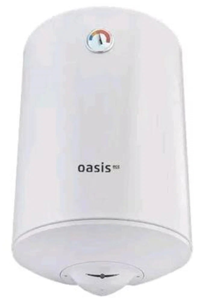 Электрический накопительный водонагреватель OASIS Eco ER-80
