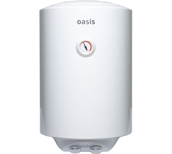 Электрический накопительный водонагреватель OASIS US-100