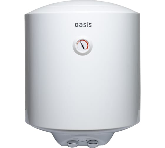Электрический накопительный водонагреватель OASIS US-30
