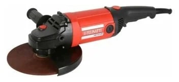 Углошлифовальная машина УШМ-180/2000М  (FELISATTI)